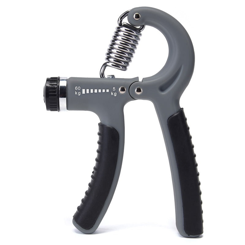 Hand Grip - Equipamento para Treino de Antebraços